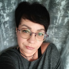 Юлия Хомич, 28.01.1986, Брест