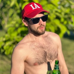 Бекир Сулейманов, 25.07, Новороссийск