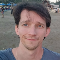 Александр Богданов, 04.03.1988, Москва