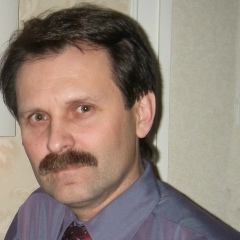 Дмитрий Фролов, 04.06.1962, Санкт-Петербург