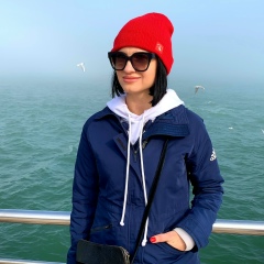 Машуня Рябенко, 22.09, Вознесенск