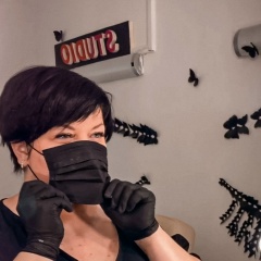 Ольга Бабкевич, 04.09, Минск