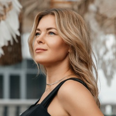 Анна Фадеева, 03.04.1989, Екатеринбург