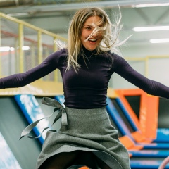 Лена Мачекина, 07.12, Могилёв