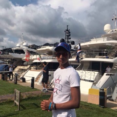 Кирилл Пащенко, 28.01.2004, Москва