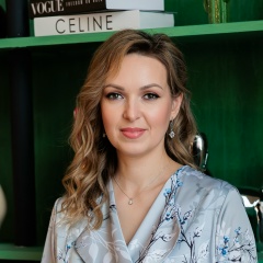 Екатерина Сидорова, 13.03.1984, Жуковский