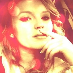 Регина Колышницына, Москва