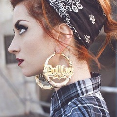 Madison Swartz, 16.08