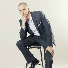 Владимир Николашин, 07.09, Москва