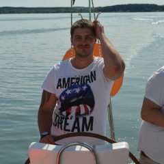 Дима Богатыревич, 19.07.1989