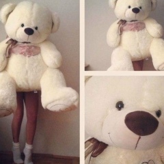 Настя Миронова, Можайск