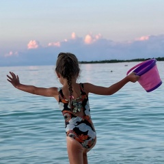 Александра Костицына, 27.08.1986, Москва