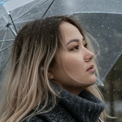 Аля Асанова, 20.07, Nantes