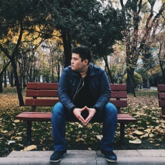 Ернар Акеев, 28.05.1992, Алматы