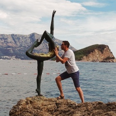 Михаил Иванов, 26.10.1980, Санкт-Петербург