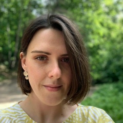 Евгения Давыдова, 27.12.1986, Москва