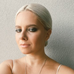 Елизавета Бунякова, 28.12.1989, Москва