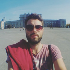 Антон Артемьев, 02.11, Севастополь