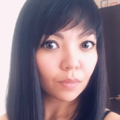 Алия Уртамбаева, 12.05, Атырау