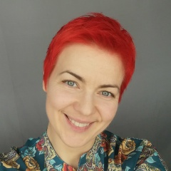 Мария Якушева, 02.09.1983, Ростов-на-Дону