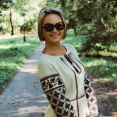 Галина Аксьонова