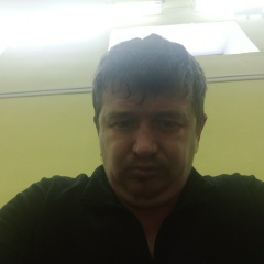 Федя Бердников, 14.04.1987