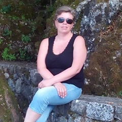 Анастасия Тихонова, 04.07.1976, Санкт-Петербург