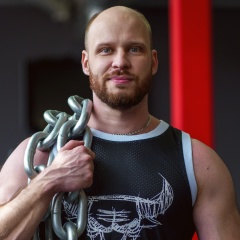 Андрей Светлов, 23.07, Санкт-Петербург