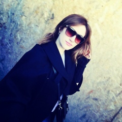 Ilana Kosashvili, 02.01.1987, Тбилиси