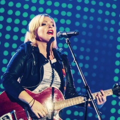 Яна Будянская, 26.12, Москва