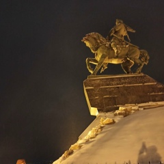 Владислав Уфимцев