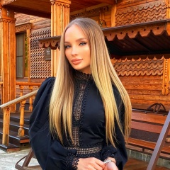 Мария Байер, 23.02, Братск