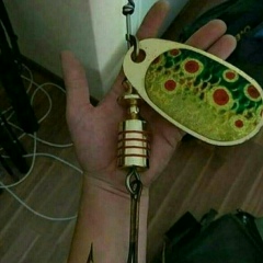 Рус Гутник, 18.12, Краматорск