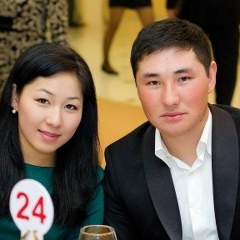 Olzhas Kydyrbaev, 23.12.1989, Алматы