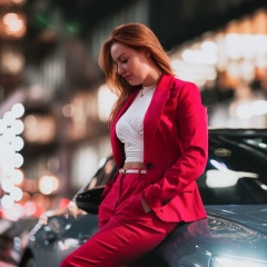 Ирина Плотникова, 29.05, Москва