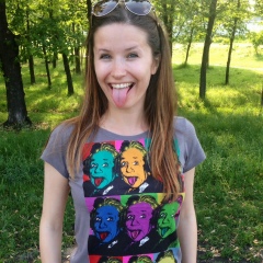 Надежда Булах, 29.12, Киев