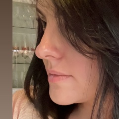 Лена Гапченко, 07.11.1987, Одесса