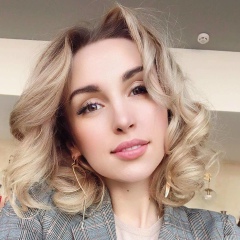 Аня Даниленко, 21.02.1987, Киев