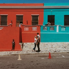 Вера Флейснер, 22.08, Barcelona