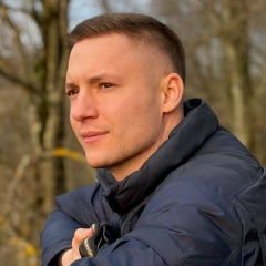 Владимир Чаплин, 29.03, Краснодар