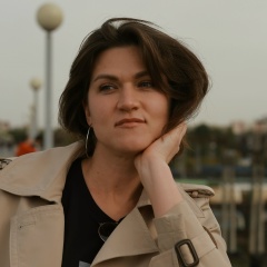 Наталья Азбукина, 10.08.1988, Челябинск