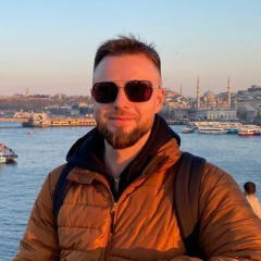 Андрей Смирнов, 03.06, Санкт-Петербург