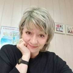 Галина Максютова, 17.03, Чита