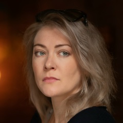 Елизавета Свешникова, 03.08, Санкт-Петербург