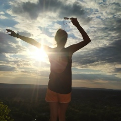 Инна Лысенко, 26.10, Донецк