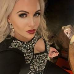 Мария Баринова, 17.01.1990, Москва