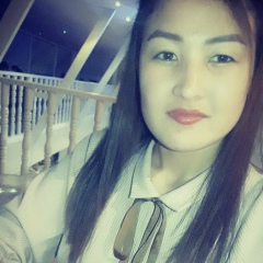 Жулдыз Досат, 20.10, Бейнеу