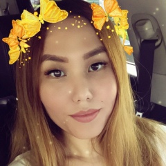 Elen Sara, 24.10.1986, Milano