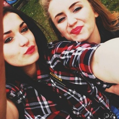 Anecia Jeleń, 02.09.1998, Kraków