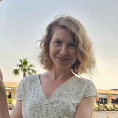 Ксения Червоткина, 14.02.1984, Пермь